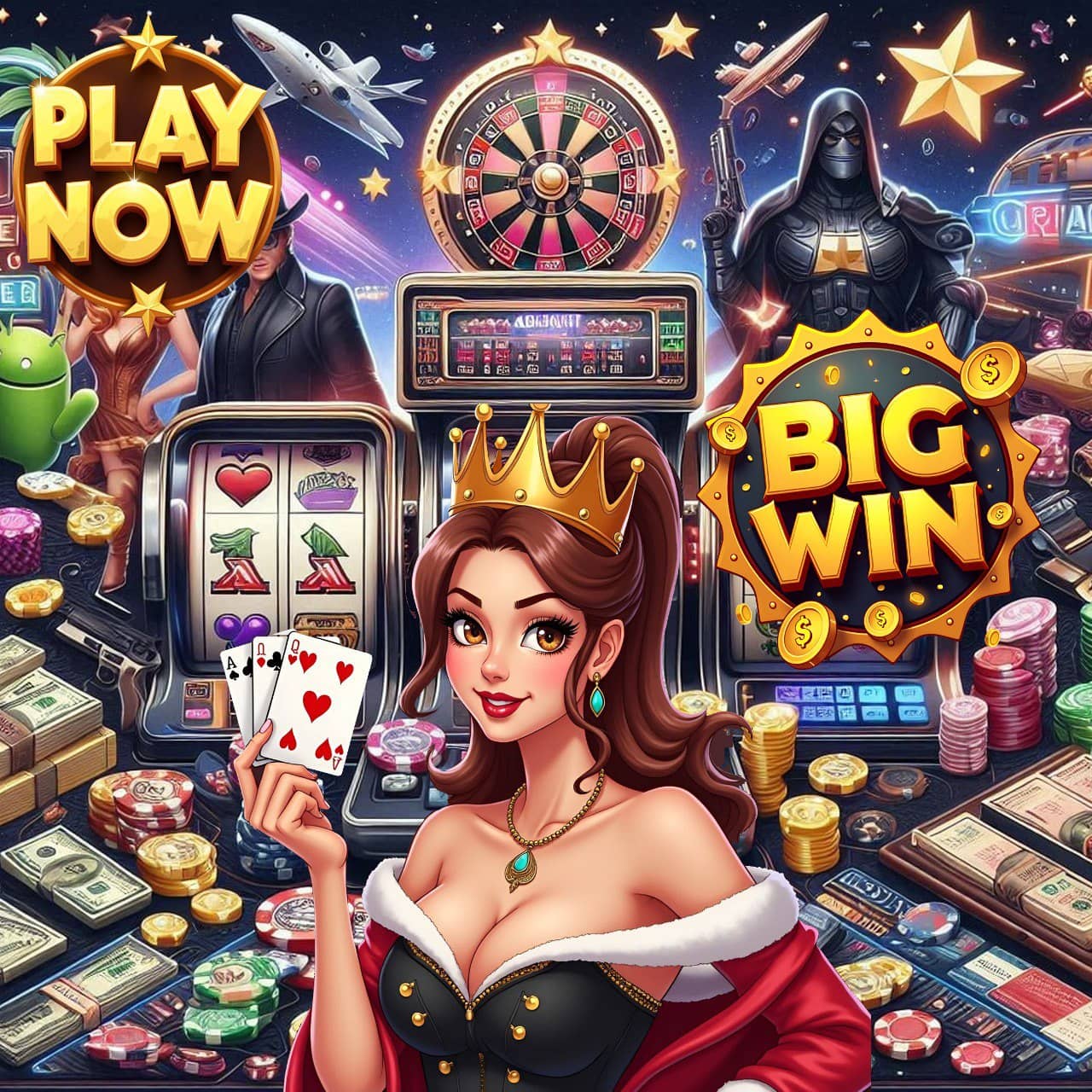 Baccarat - Từ game cổ điển đến hiện đại